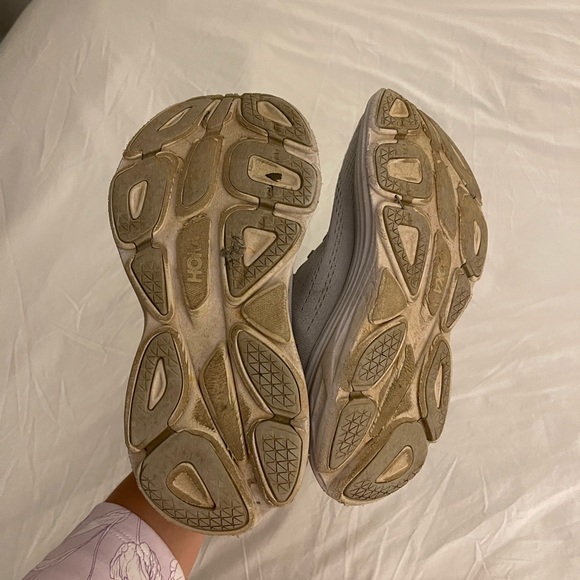 Hoka Bondi 8 Sneakers - Picture 3 of 5